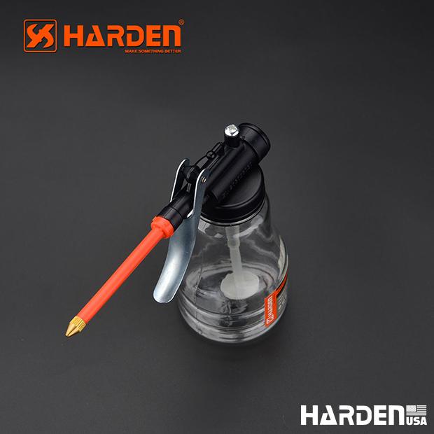 250ML Pump Oiler Can