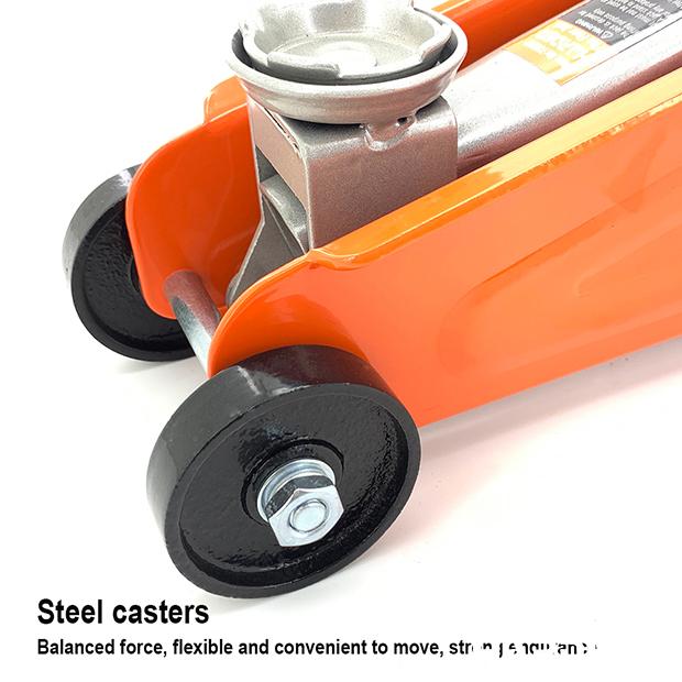 2Ton Hydraulic Trolley Jack