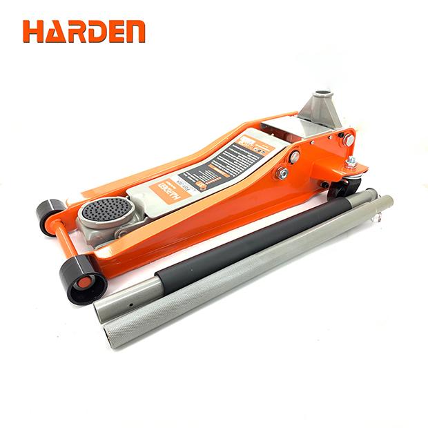 3Ton Hydraulic Trolley Jack