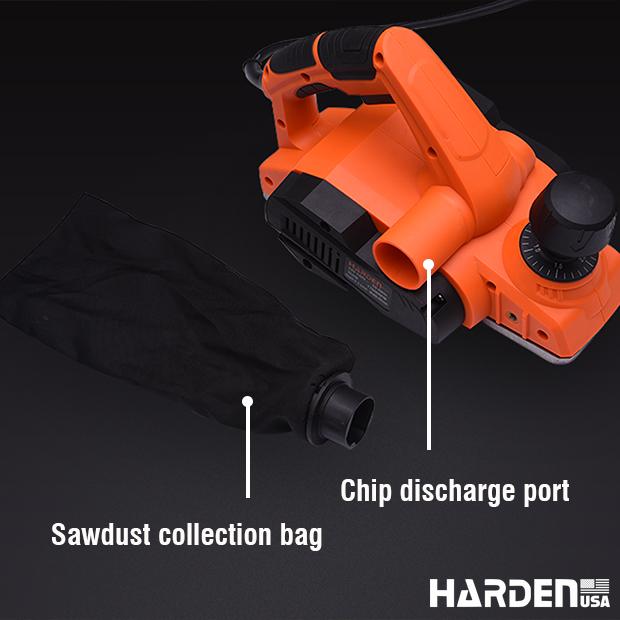 110V Electric Planer