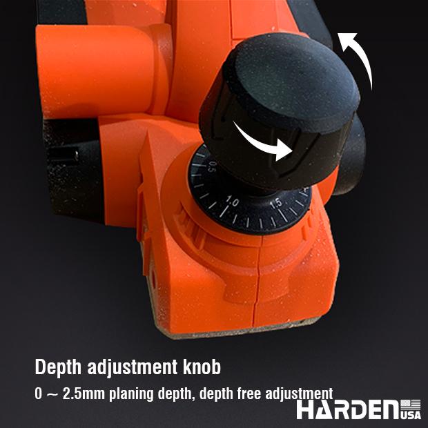 110V Electric Planer