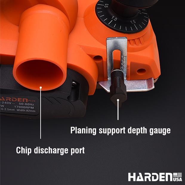 110V Electric Planer