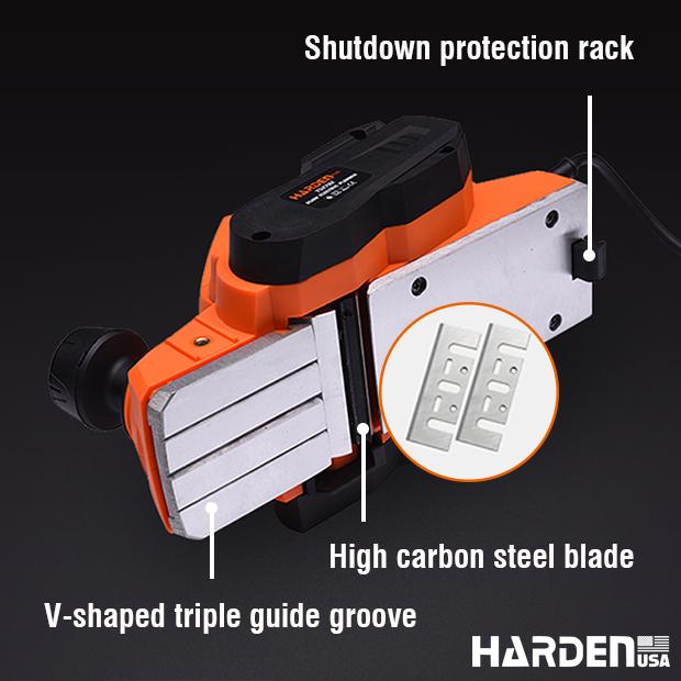 110V Electric Planer