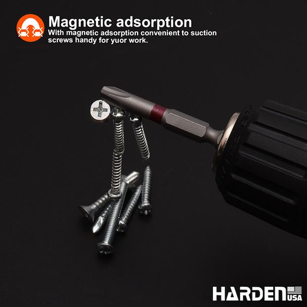 Philips Screwdriver Bits Set