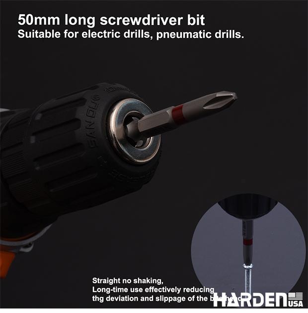 Philips Screwdriver Bits Set
