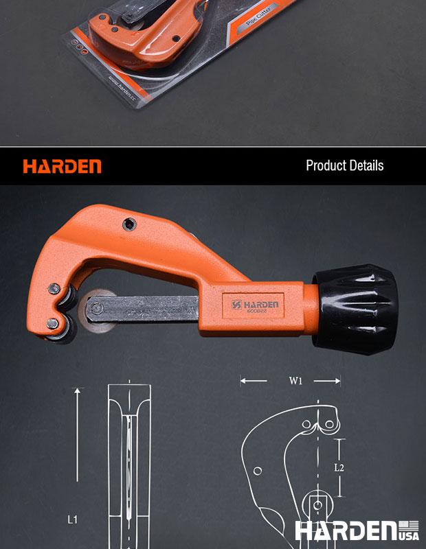 3-32mm Pipe Cutter