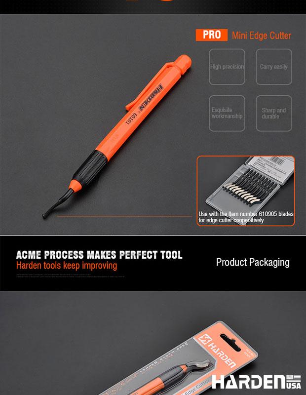 141mm Mini Edge Cutter