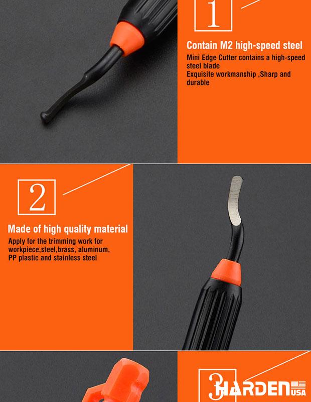 141mm Mini Edge Cutter