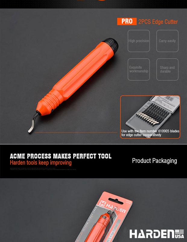 148mm Edge Cutter