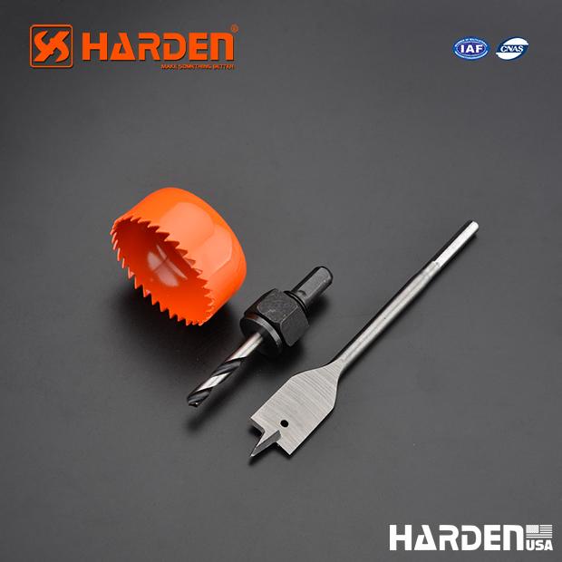 3Pcs Hole saw Set For wood