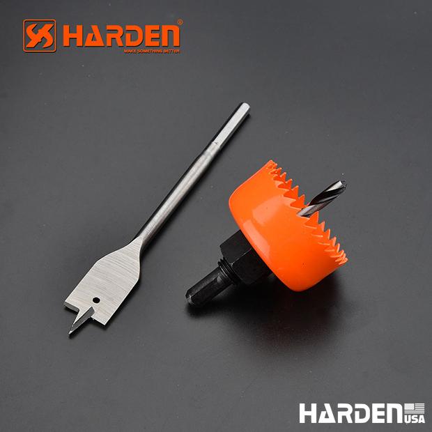 3Pcs Hole saw Set For wood
