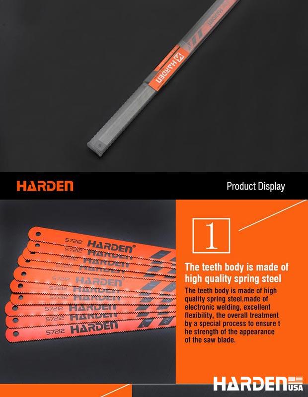 Bi-Metal Saw Blade