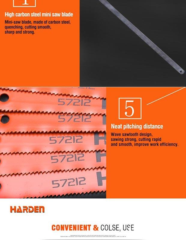 Bi-Metal Saw Blade