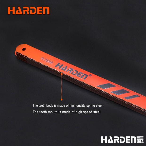 Bi-Metal Saw Blade