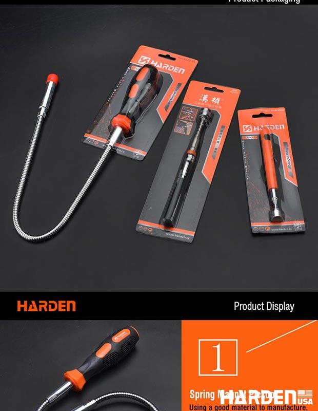 Telescopic Magnetic Pickup