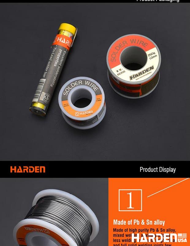 Solder Wire Resin Core