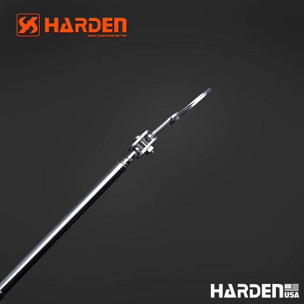 175-490mm Telescopic Shaft Inspection Mirror