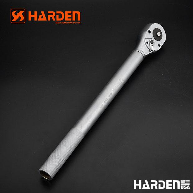 3/4" Quick Release Ratchet Wrench