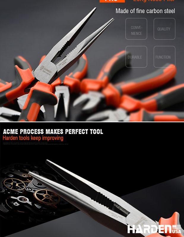 Long Nose Plier