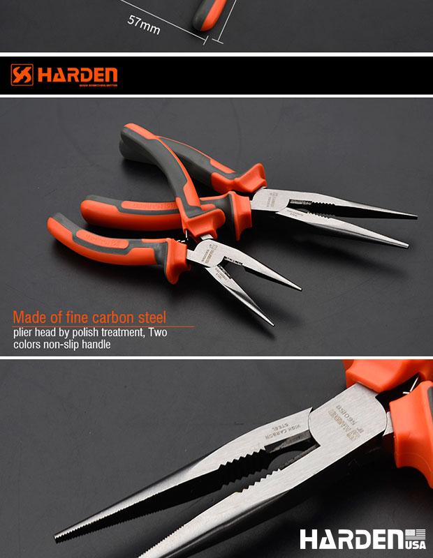 Long Nose Plier
