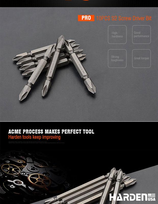 S2 Screwdriver Bit