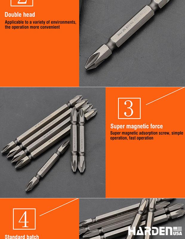 S2 Screwdriver Bit