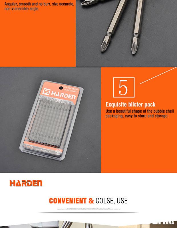 S2 Screwdriver Bit