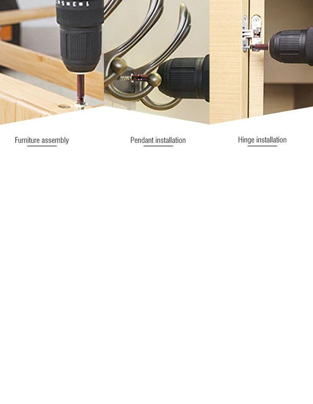 S2 Screwdriver Bit