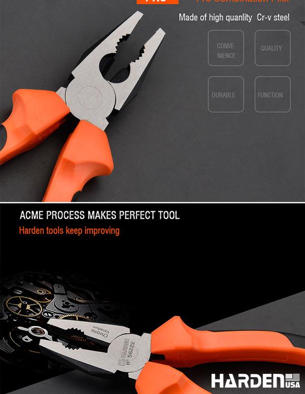 Pro Combination Plier