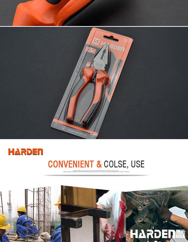 Pro Combination Plier
