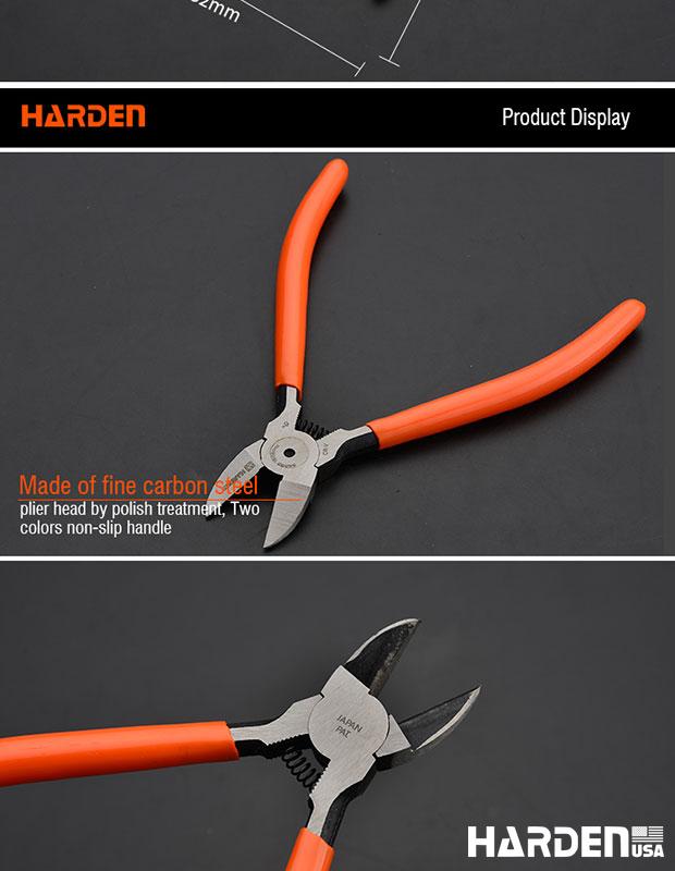 Plastic Cutter Plier