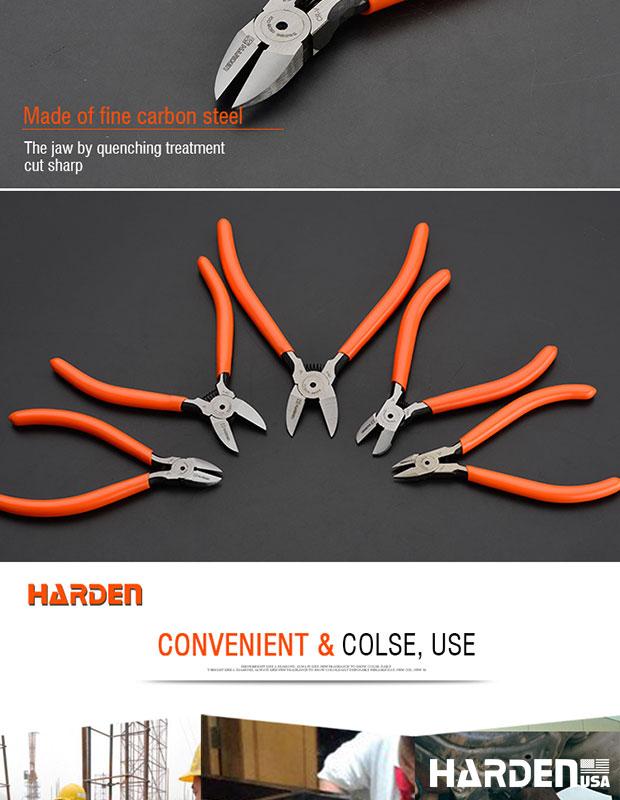 5" Electronic Plier A05