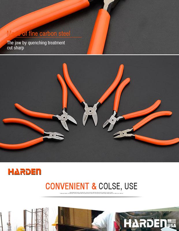 5" Electronic Plier-5