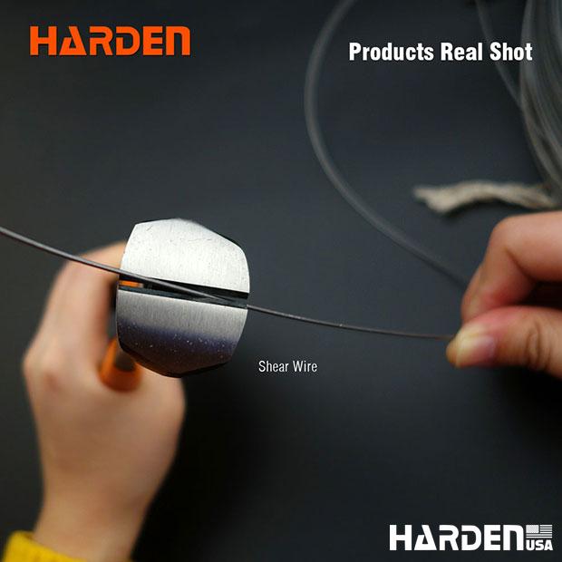 End Cutting Plier