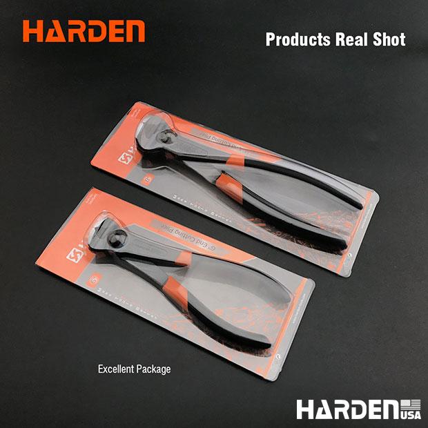 End Cutting Plier