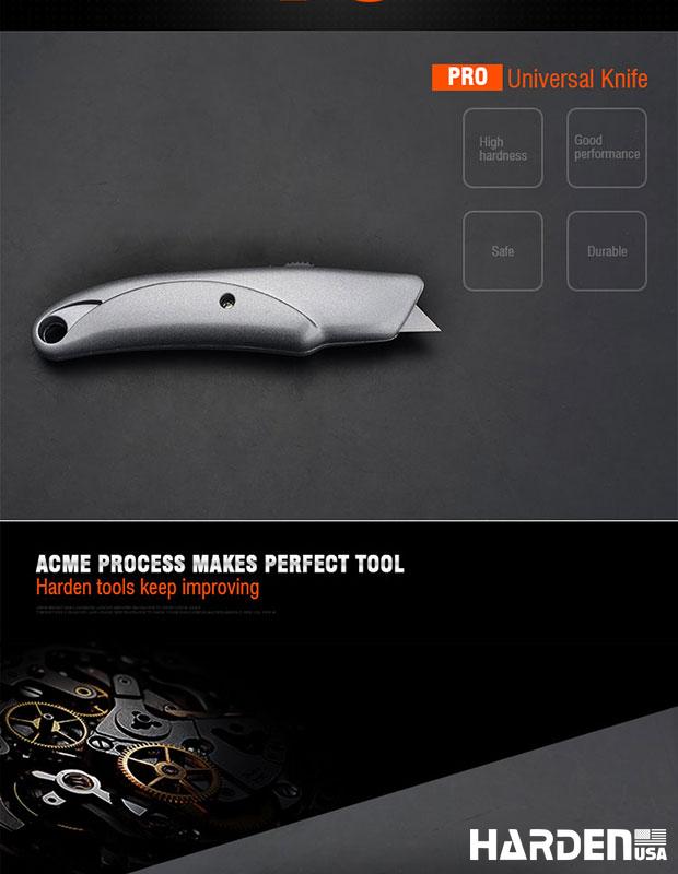 18mm Universal Knife