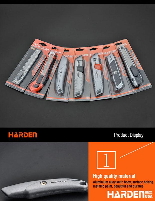 18mm Universal Knife