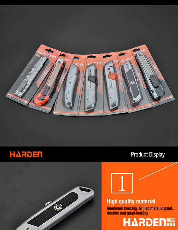 18mm Universal Knife