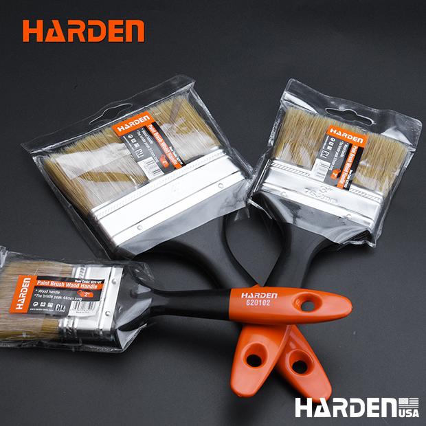 Paint Brush Plastic Handle