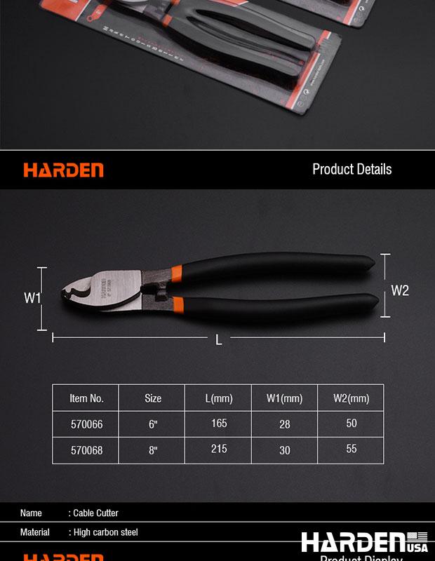 Cable Cutter