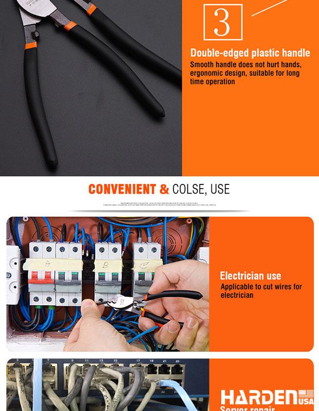 Cable Cutter
