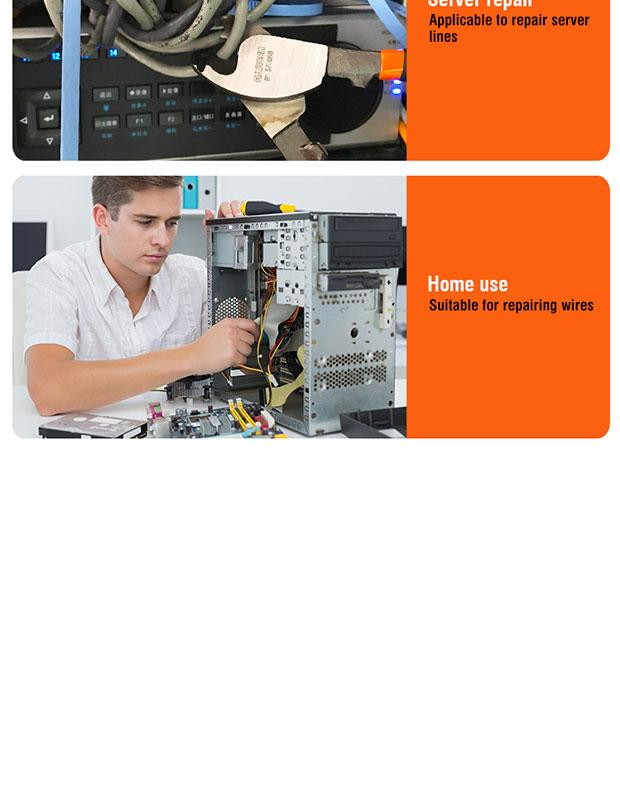 Cable Cutter