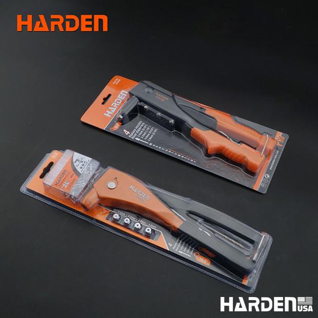 10.5" Hand Riveter