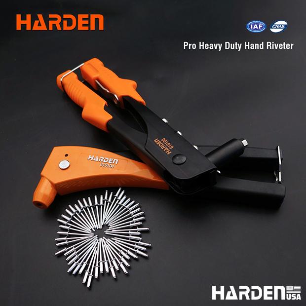 10.5" Hand Riveter