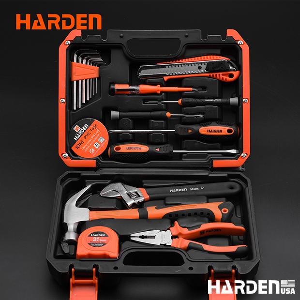 18Pcs Reparing Tools Set