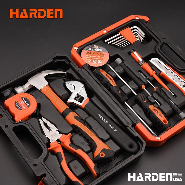 18Pcs Reparing Tools Set