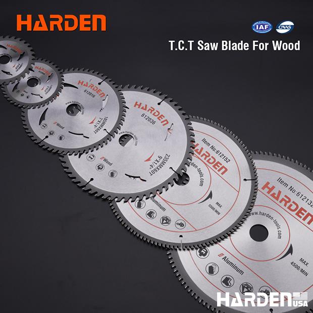 T.C.T Saw Blade For Wood