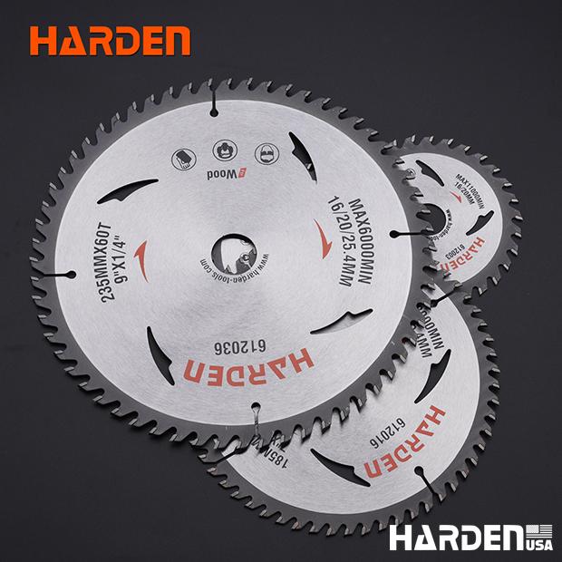 T.C.T Saw Blade For Wood