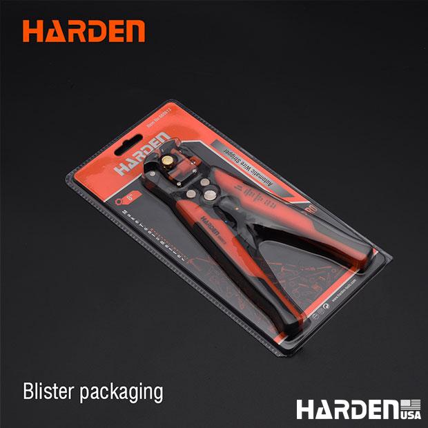 205mm Automatic Wire Stripper