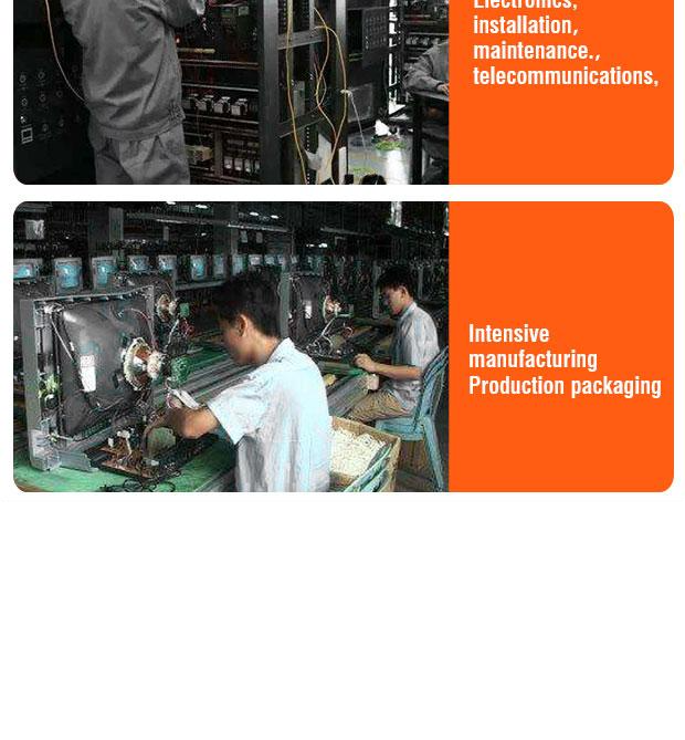 205mm Automatic Wire Stripper